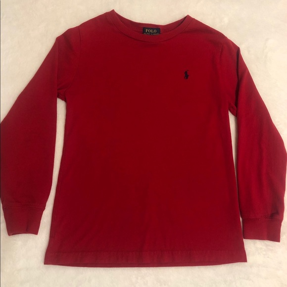 Polo by Ralph Lauren - Longsleeve - Picture 2 of 3